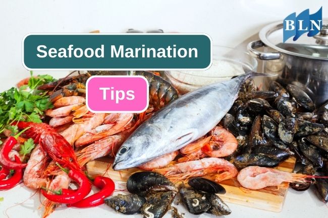 Banishing the Fishy Odor: Marination Tips to Enhance Fish Flavor and Aroma